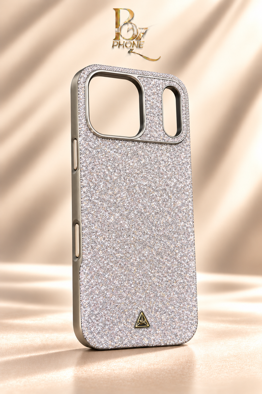 Case Famme swarvoski okoz