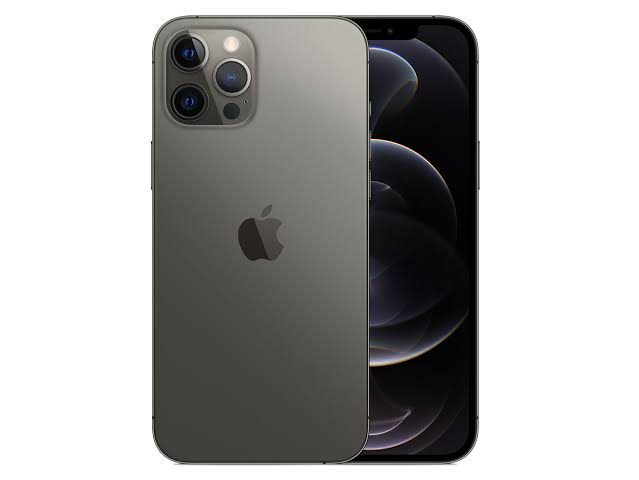 IPHONE 12 PRO
