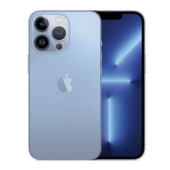 IPHONE 13 PRO