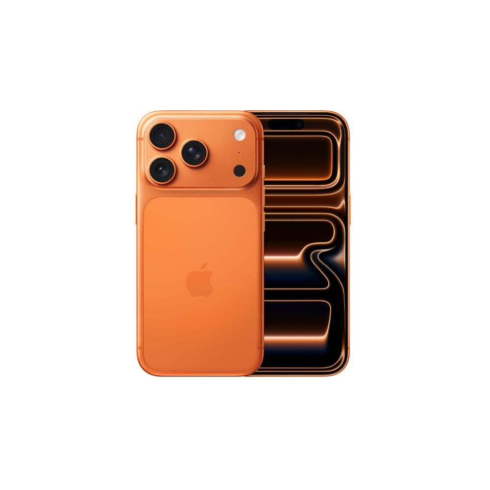 IPHONE 17 PRO