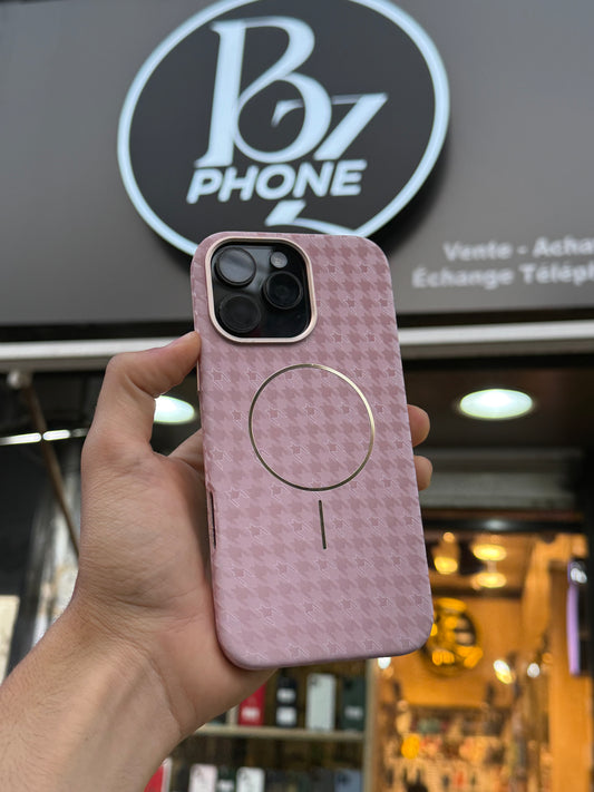 Case en dain