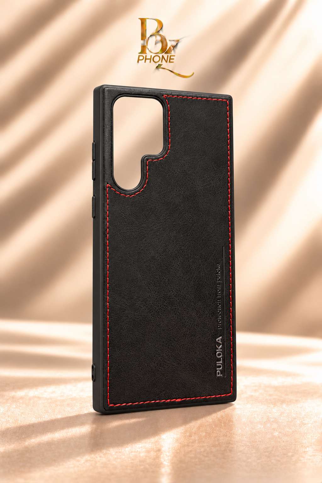 Case puloka