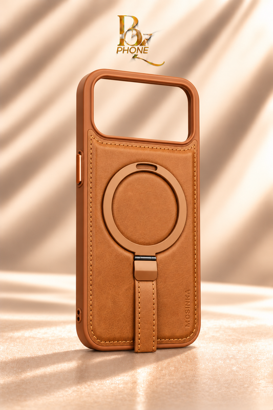 Case mosinka original
