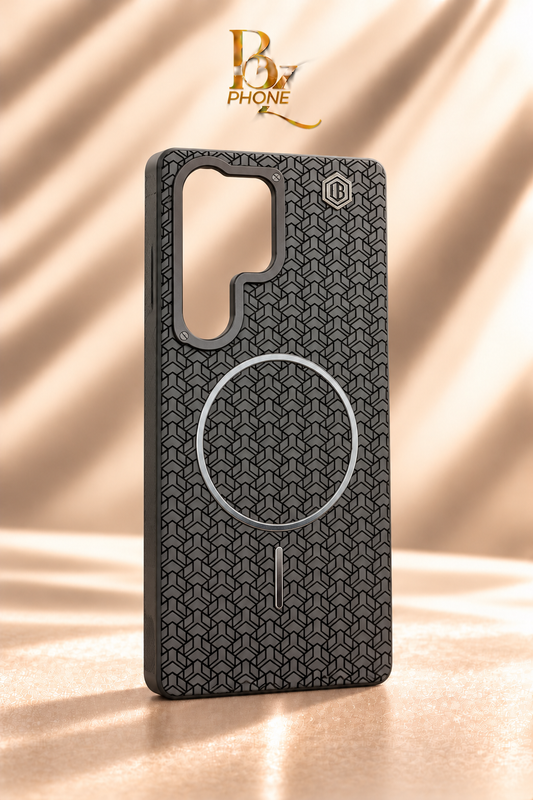 Case  GeoMag