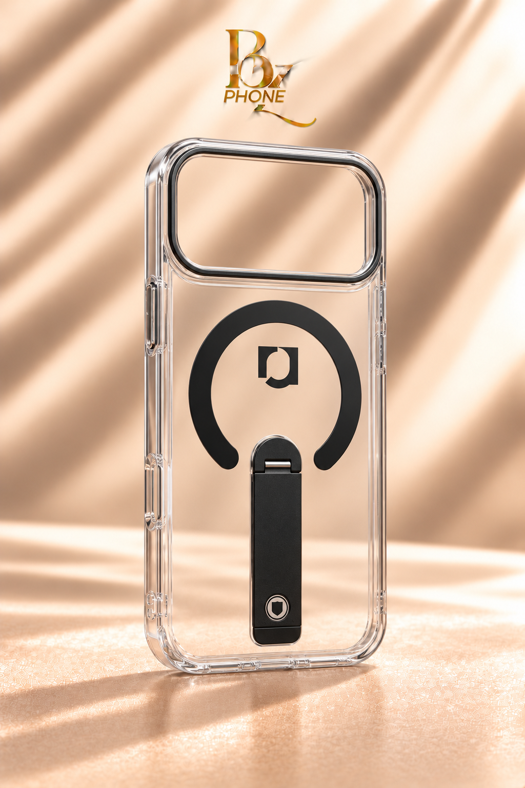 Case Cristal Rewa 360