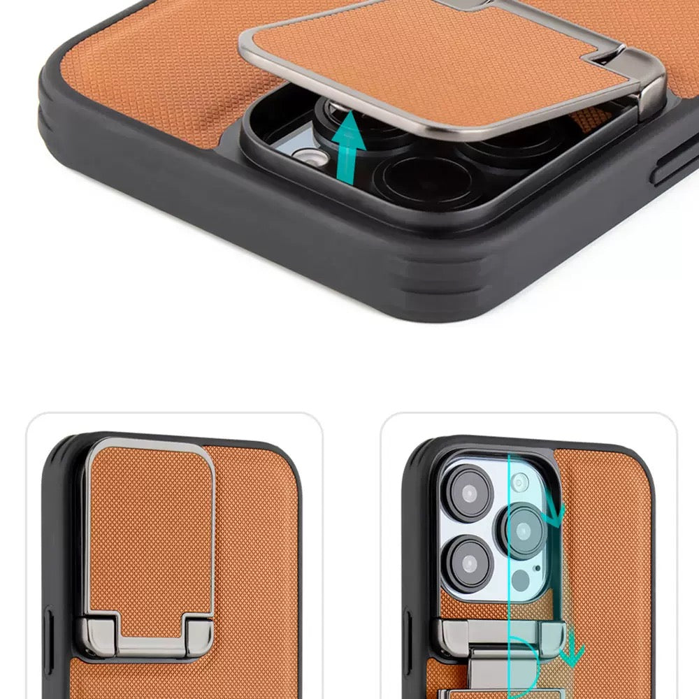 Case Piblue Original