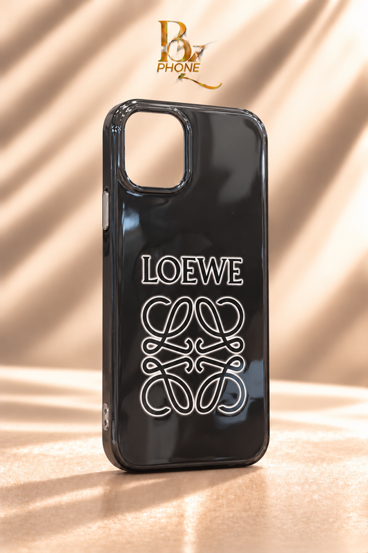Case Loewe Noir