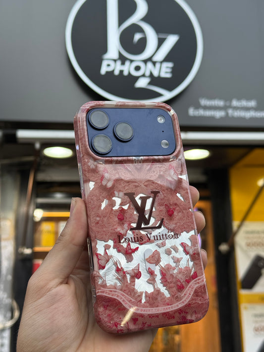 Case motife