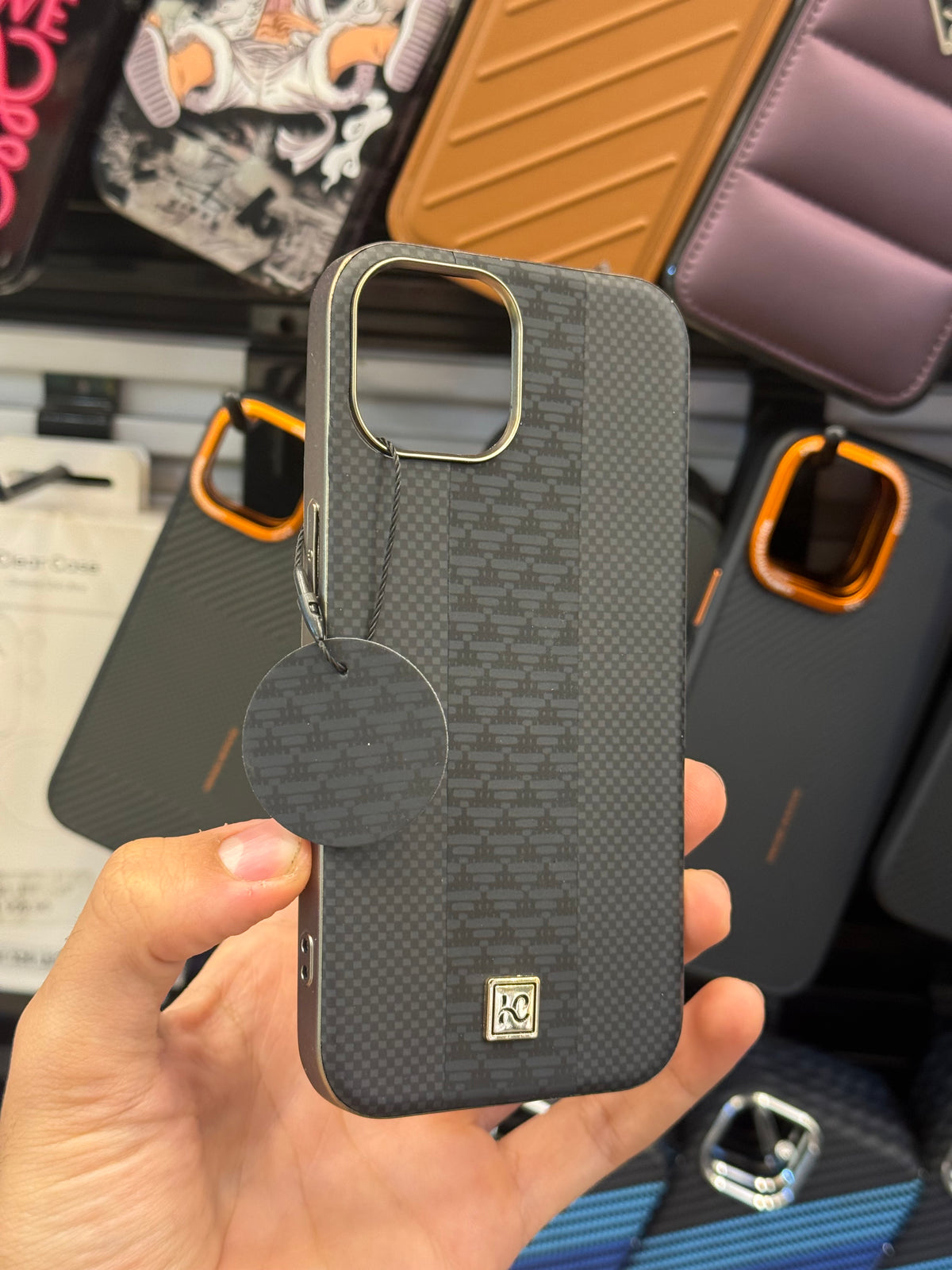Case Elite