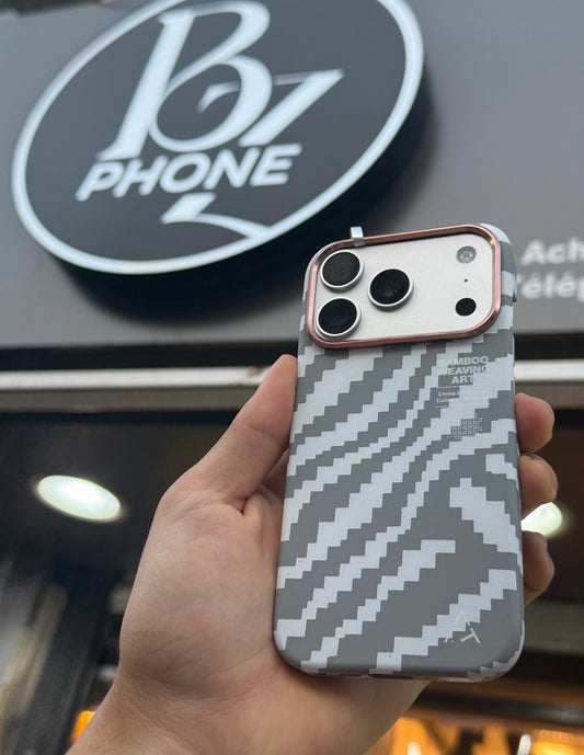 Case Carbon Airity