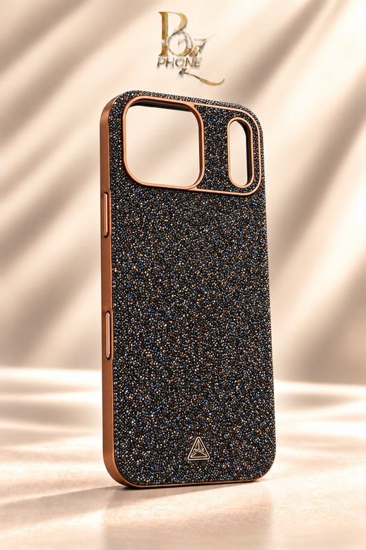 Case Famme swarvoski okoz