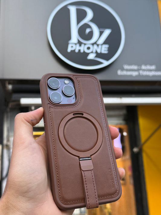 Case mosinka original