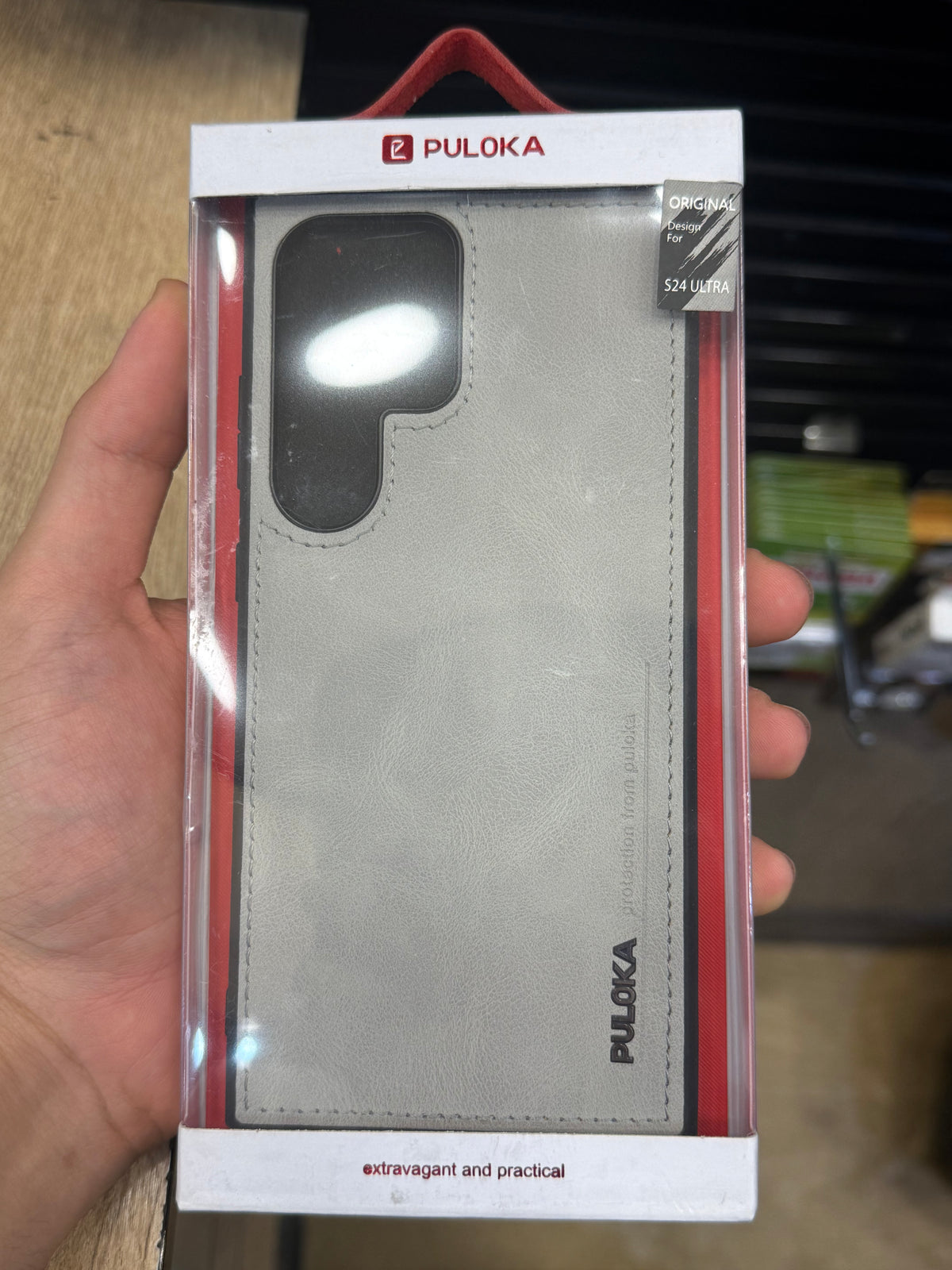 Case puloka