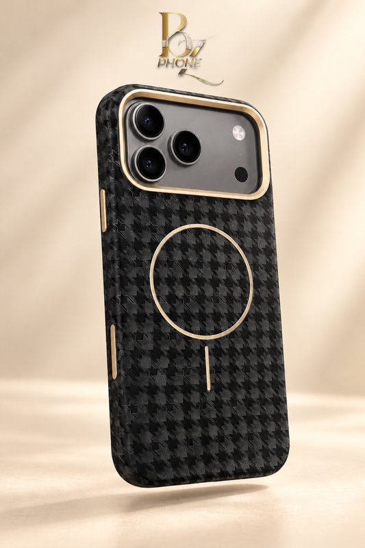 Case en dain