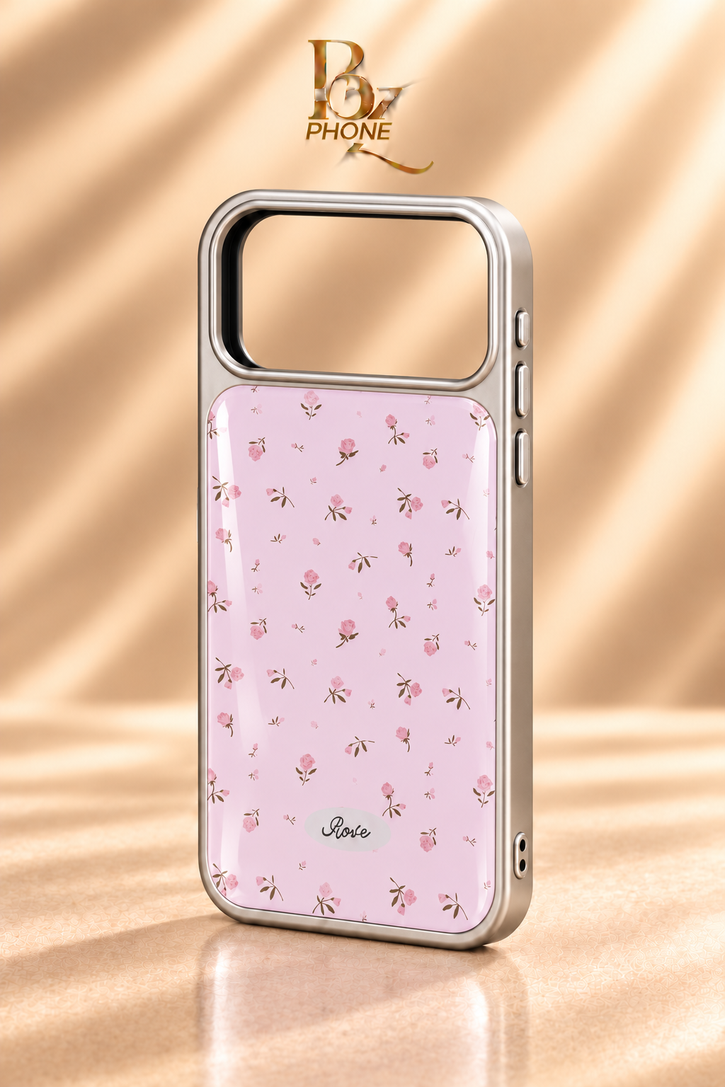 Case Rose