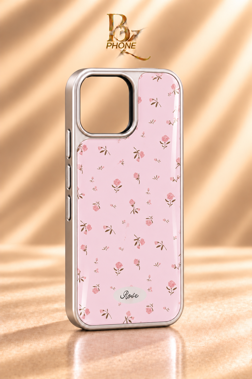 Case Rose