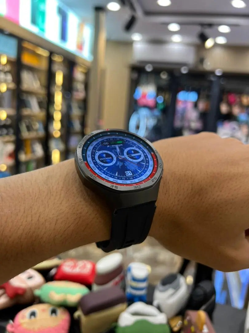 smart watch xinova x5 pro +
