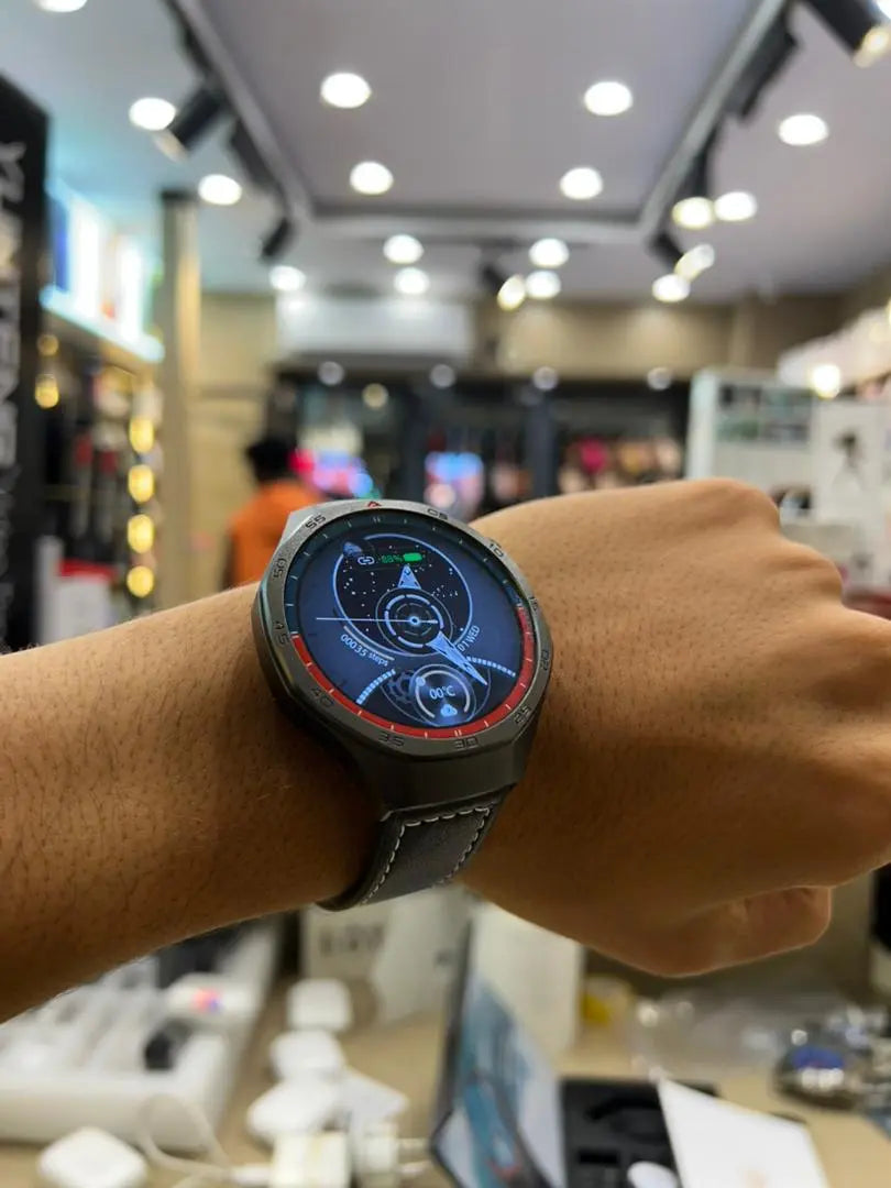 smart watch xinova x5 pro +